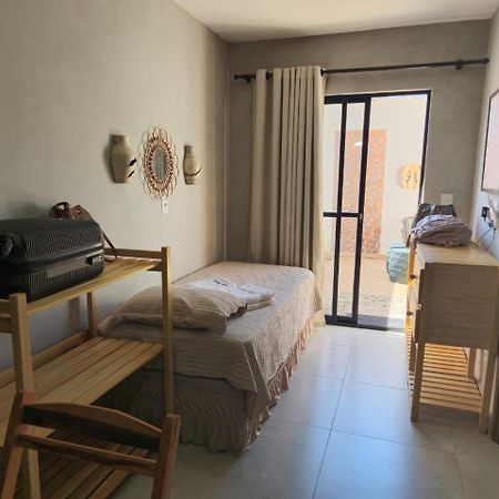 Flat 104 Luis Correia Vila Atlantida Værelse billede
