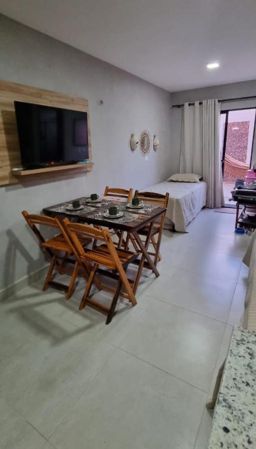 Flat 104 Luis Correia Vila Atlantida Eksteriør billede