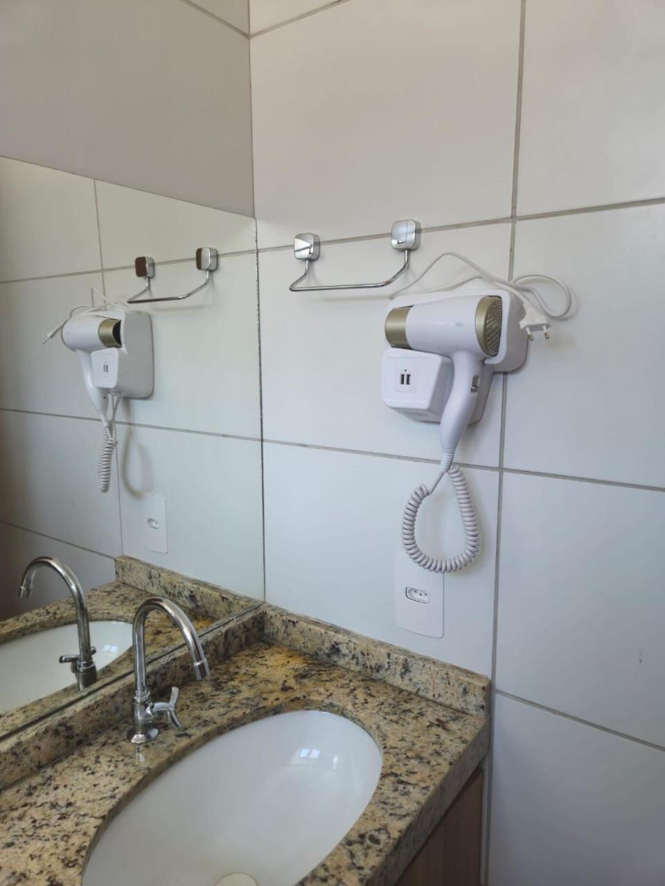 Flat 104 Luis Correia Vila Atlantida Eksteriør billede