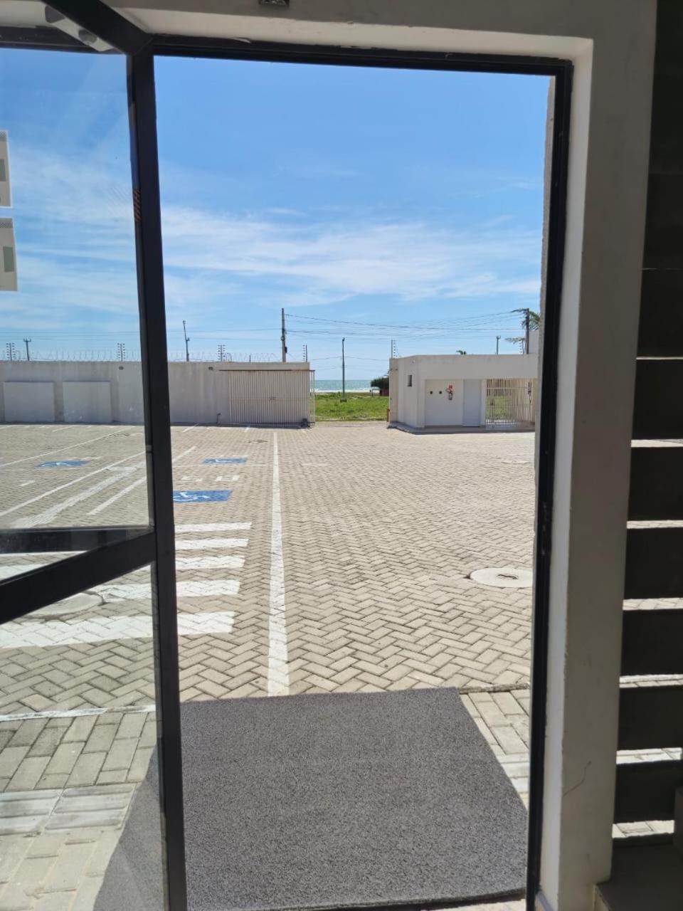 Flat 104 Luis Correia Vila Atlantida Værelse billede